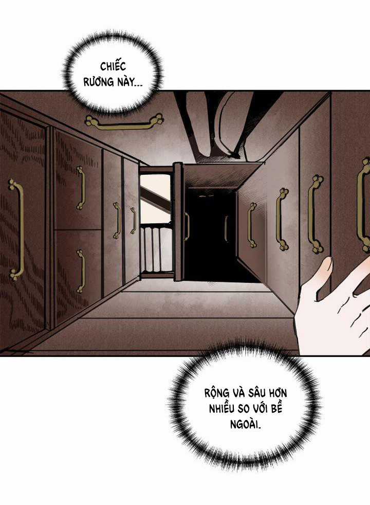 Trở Thành Tên Khốn Ở Thế Giới Dark Fantasy Chapter 25.1 trang 15