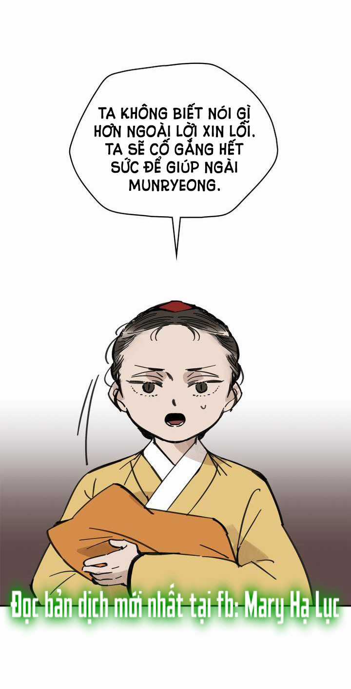 Trở Thành Tên Khốn Ở Thế Giới Dark Fantasy Chapter 25.1 trang 3