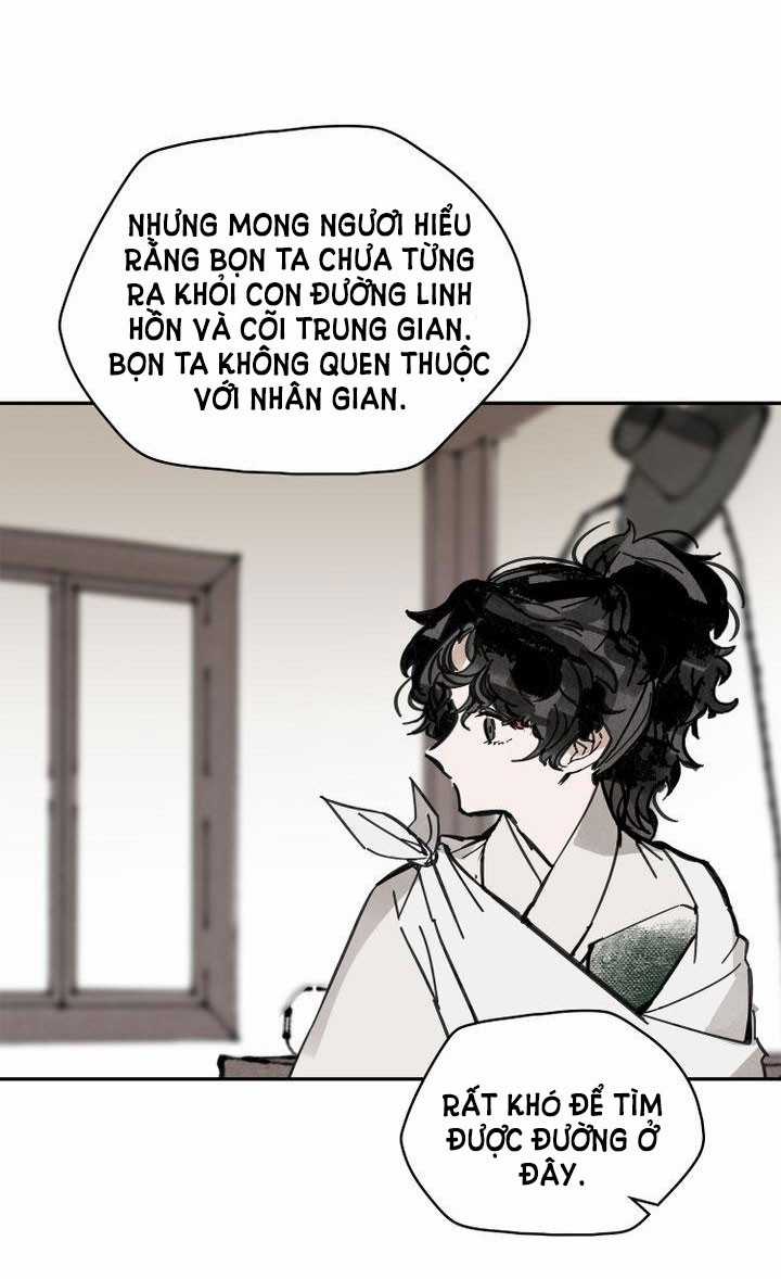 Trở Thành Tên Khốn Ở Thế Giới Dark Fantasy Chapter 25.1 trang 4