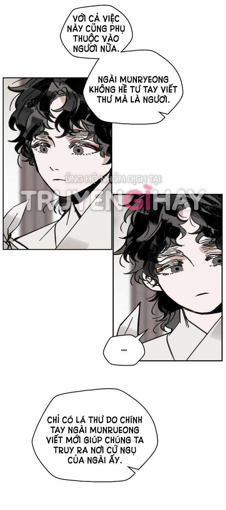 Trở Thành Tên Khốn Ở Thế Giới Dark Fantasy Chapter 25.1 trang 5