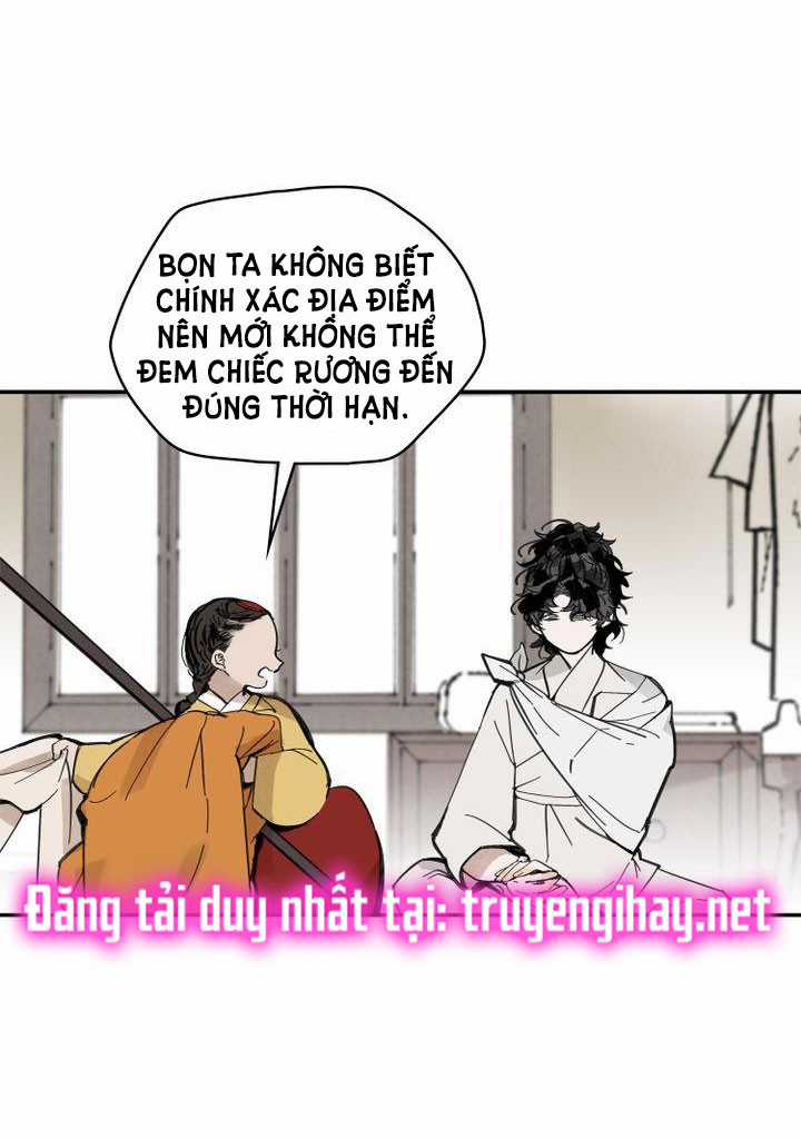 Trở Thành Tên Khốn Ở Thế Giới Dark Fantasy Chapter 25.1 trang 6
