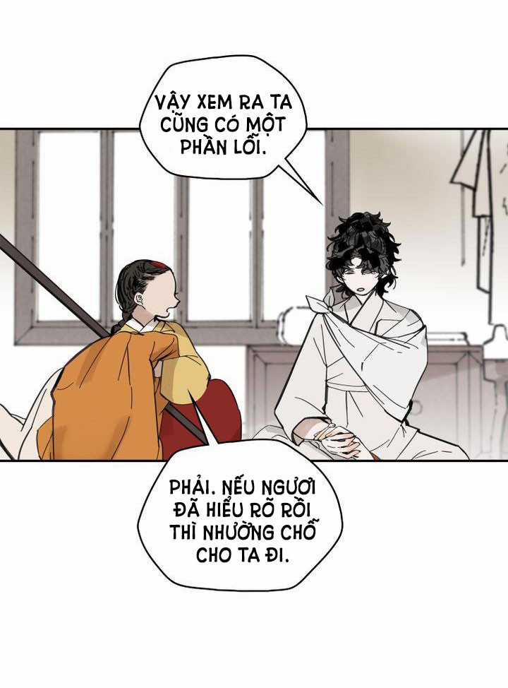 Trở Thành Tên Khốn Ở Thế Giới Dark Fantasy Chapter 25.1 trang 7