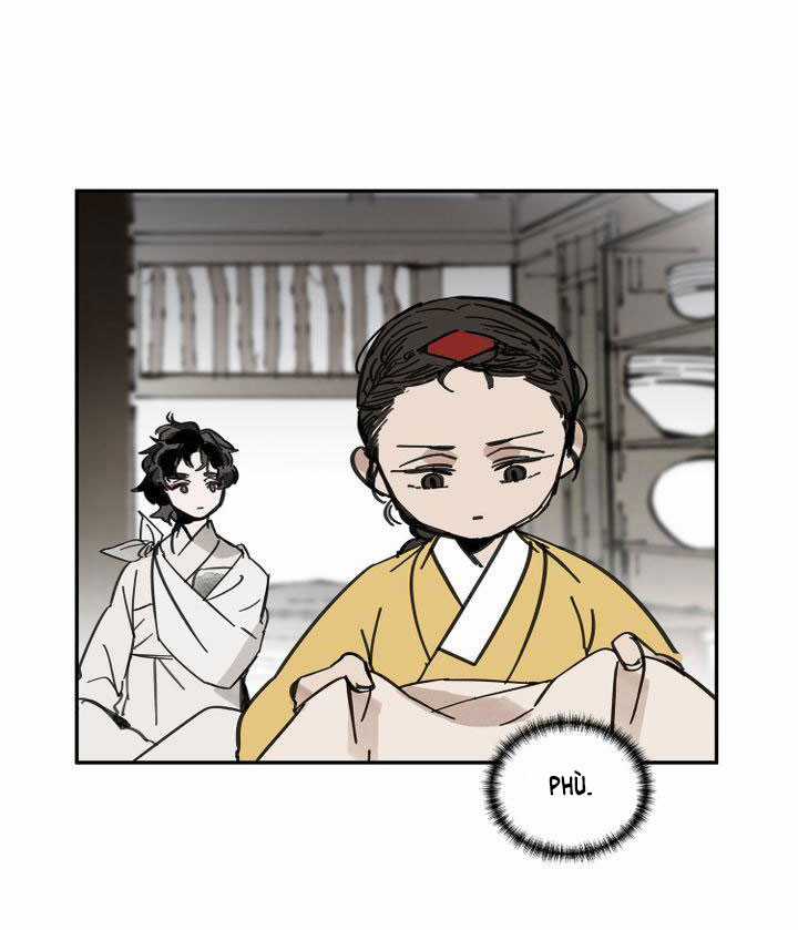 Trở Thành Tên Khốn Ở Thế Giới Dark Fantasy Chapter 25.1 trang 8