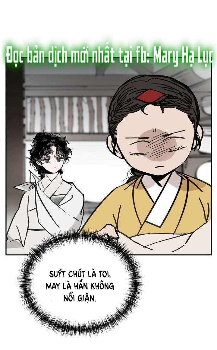 Trở Thành Tên Khốn Ở Thế Giới Dark Fantasy Chapter 25.1 trang 9