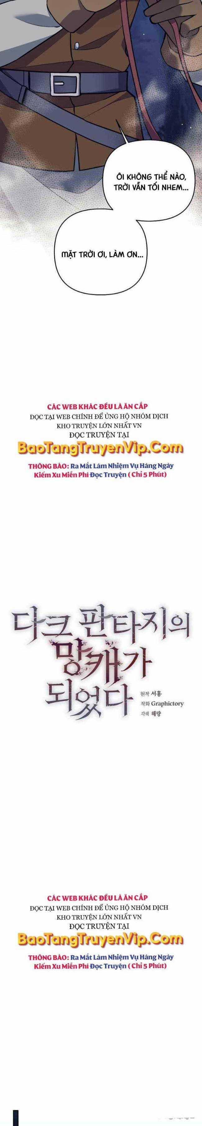 Trở Thành Tên Khốn Ở Thế Giới Dark Fantasy Chapter 25 trang 12