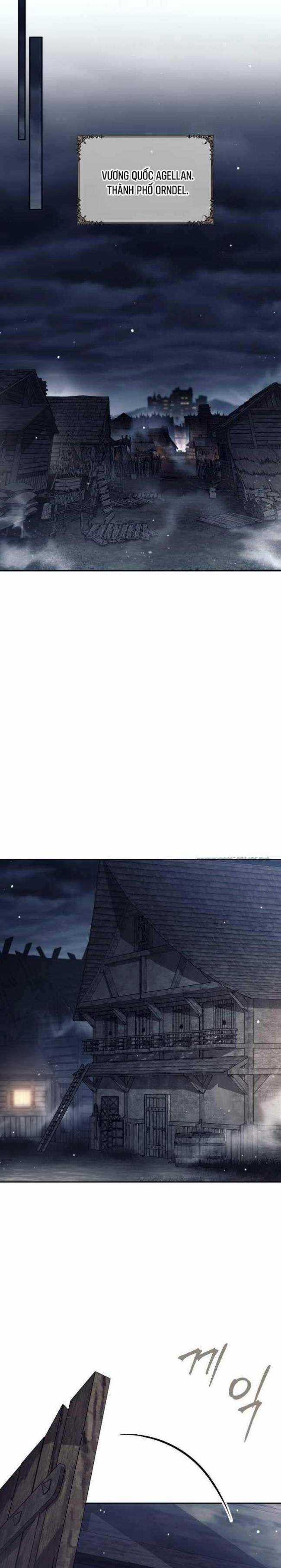 Trở Thành Tên Khốn Ở Thế Giới Dark Fantasy Chapter 25 trang 13