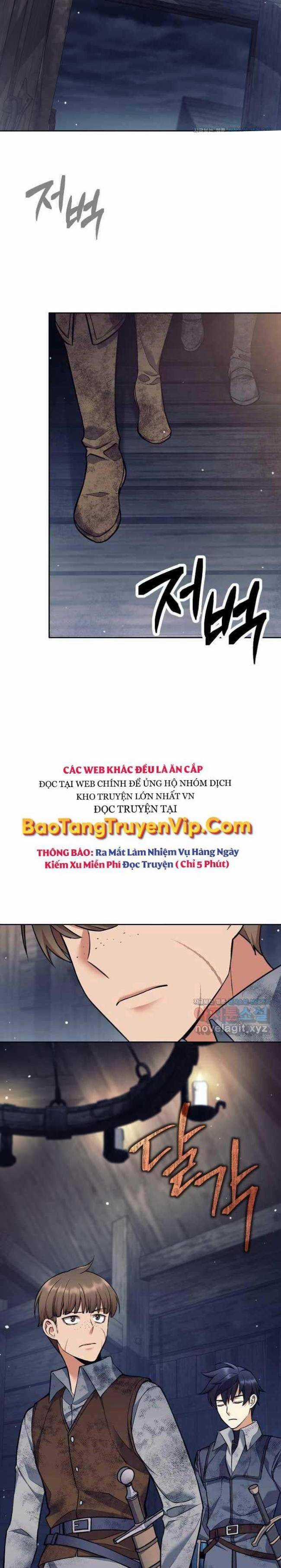 Trở Thành Tên Khốn Ở Thế Giới Dark Fantasy Chapter 25 trang 14