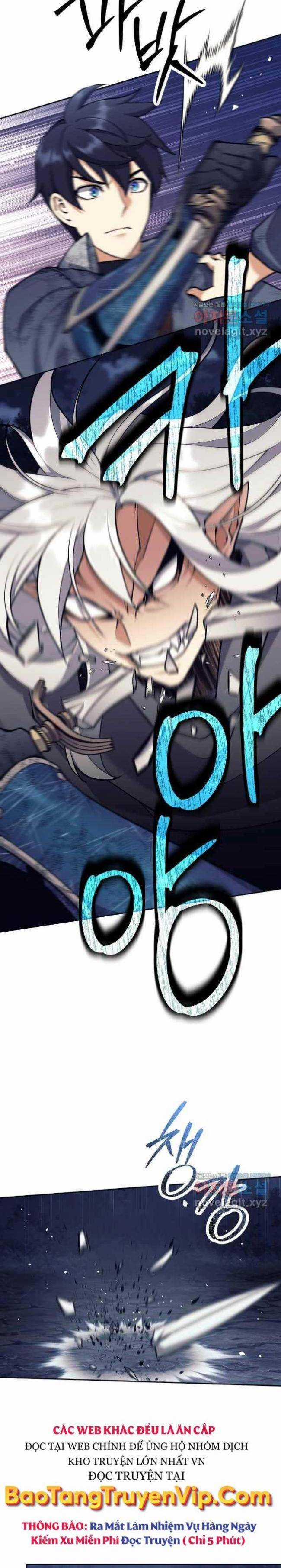 Trở Thành Tên Khốn Ở Thế Giới Dark Fantasy Chapter 25 trang 2