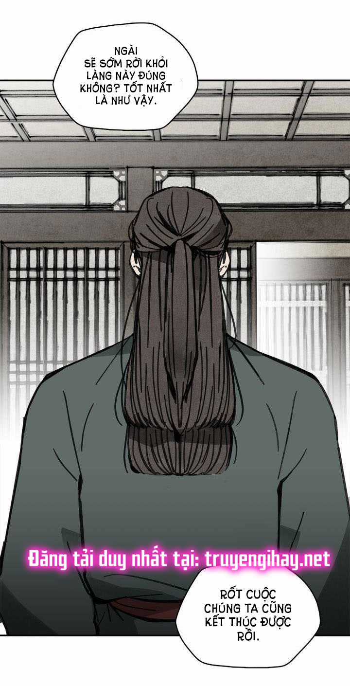 Trở Thành Tên Khốn Ở Thế Giới Dark Fantasy Chapter 28.2 trang 0