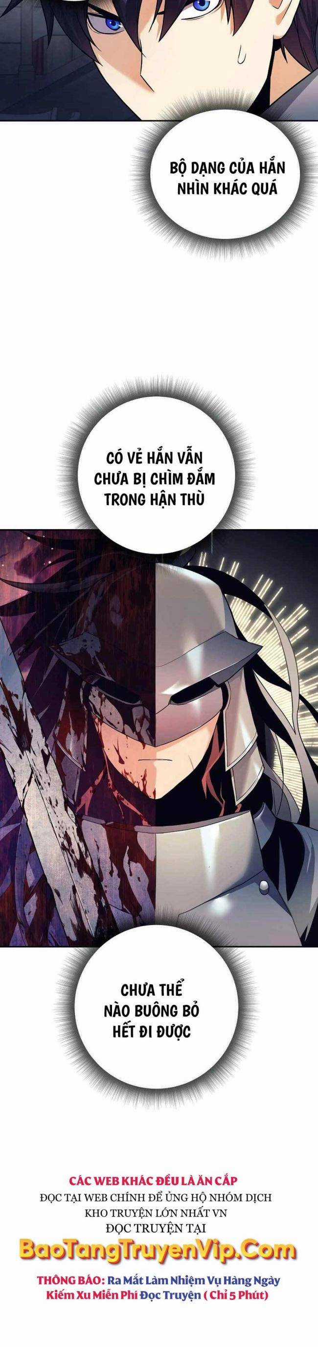 Trở Thành Tên Khốn Ở Thế Giới Dark Fantasy Chapter 3 trang 10