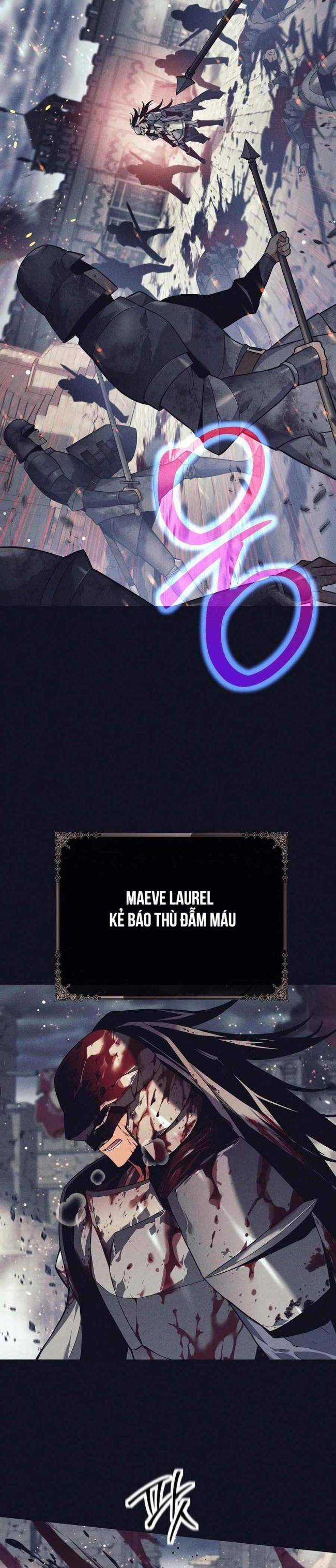 Trở Thành Tên Khốn Ở Thế Giới Dark Fantasy Chapter 3 trang 2