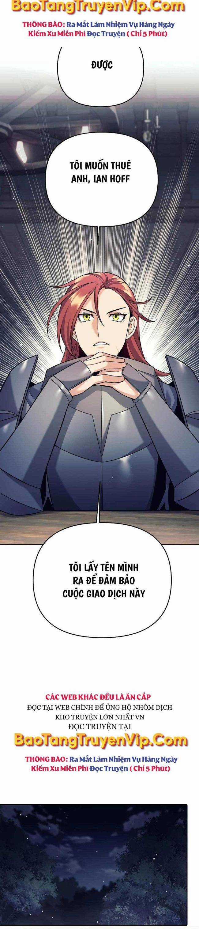 Trở Thành Tên Khốn Ở Thế Giới Dark Fantasy Chapter 3 trang 25