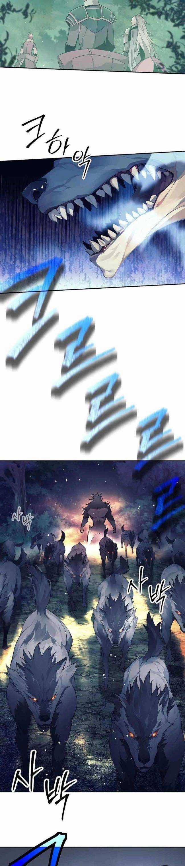 Trở Thành Tên Khốn Ở Thế Giới Dark Fantasy Chapter 3 trang 34