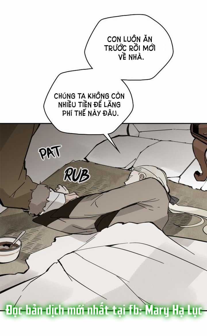 Trở Thành Tên Khốn Ở Thế Giới Dark Fantasy Chapter 33.2 trang 1