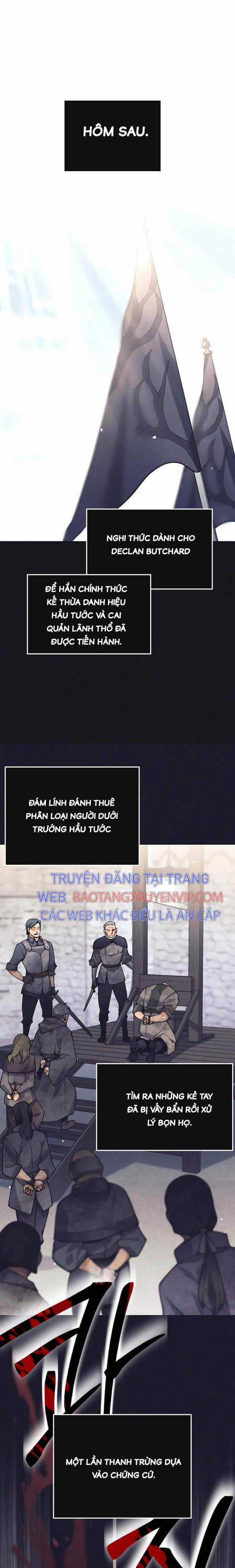 Trở Thành Tên Khốn Ở Thế Giới Dark Fantasy Chapter 33 trang 0