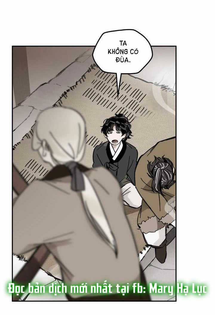 Trở Thành Tên Khốn Ở Thế Giới Dark Fantasy Chapter 34.2 trang 0