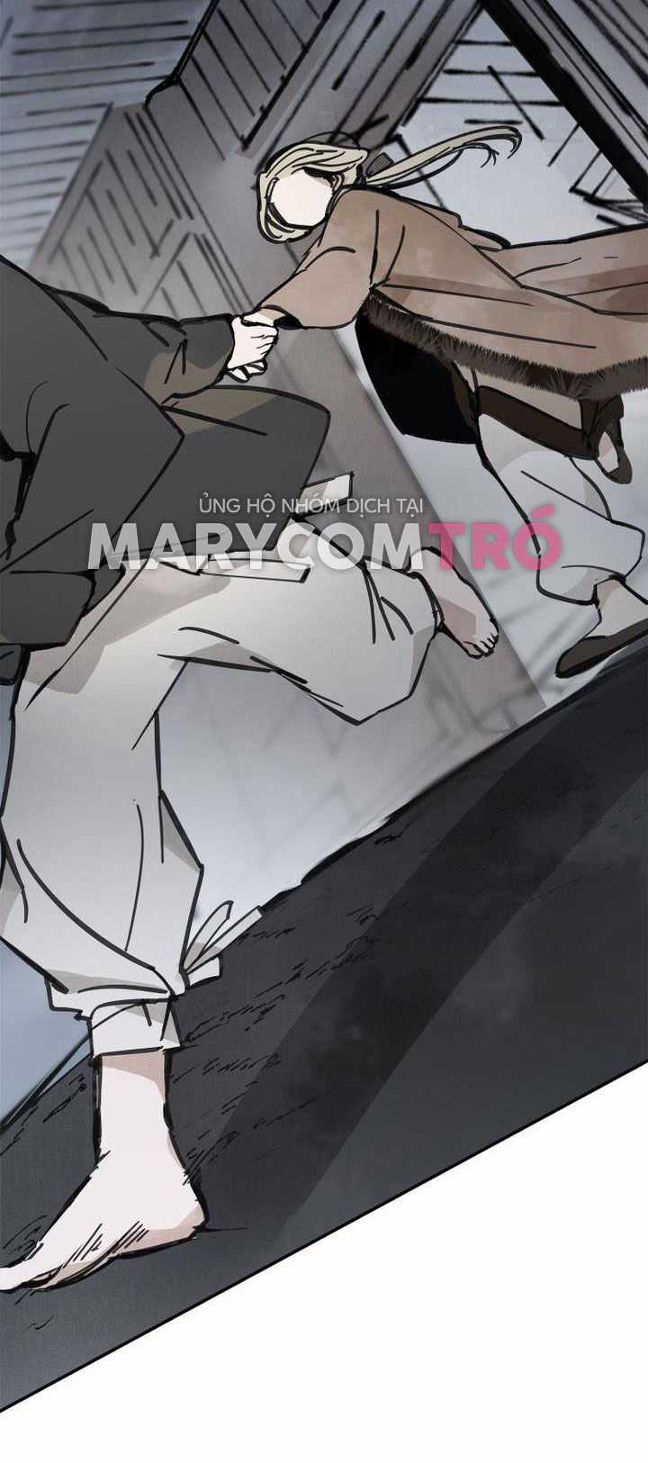 Trở Thành Tên Khốn Ở Thế Giới Dark Fantasy Chapter 36.1 trang 1