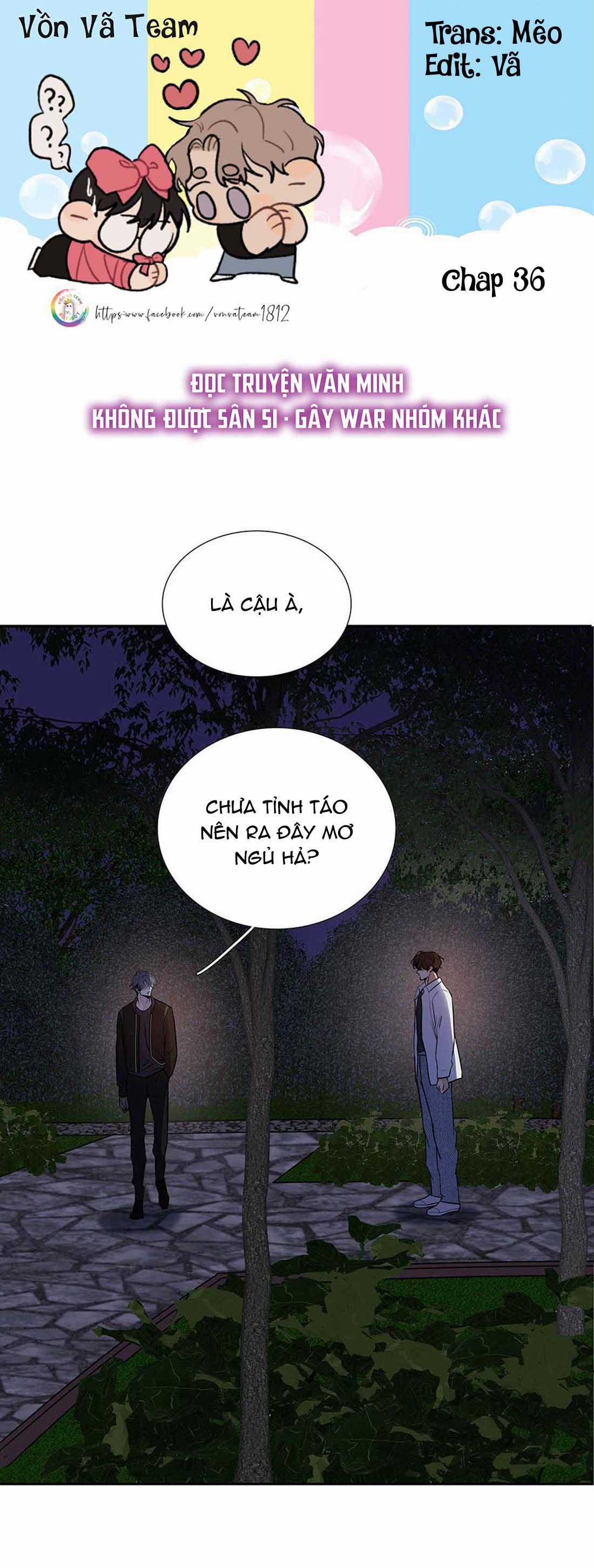 Trở Thành Tên Khốn Ở Thế Giới Dark Fantasy Chapter 36 trang 0