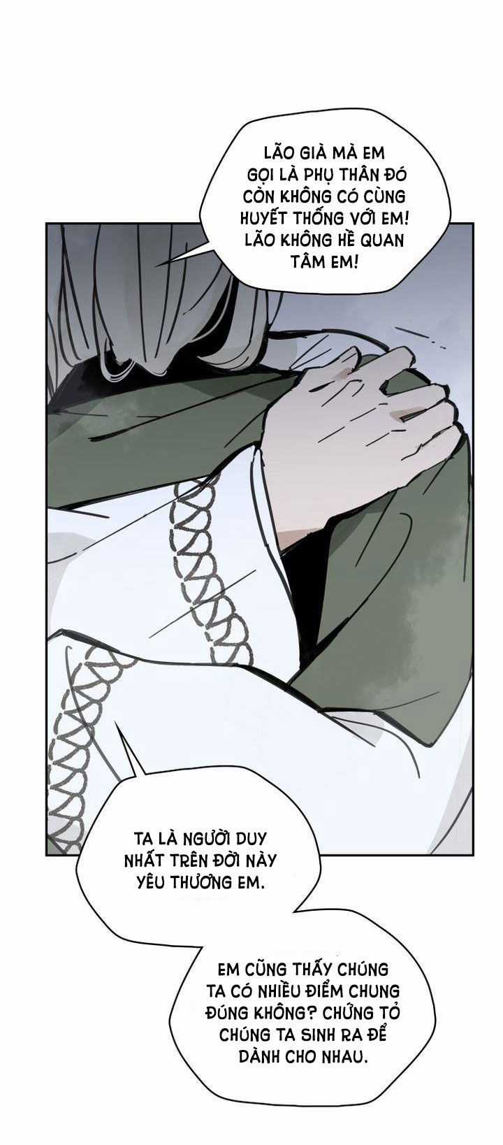 Trở Thành Tên Khốn Ở Thế Giới Dark Fantasy Chapter 37.2 trang 0