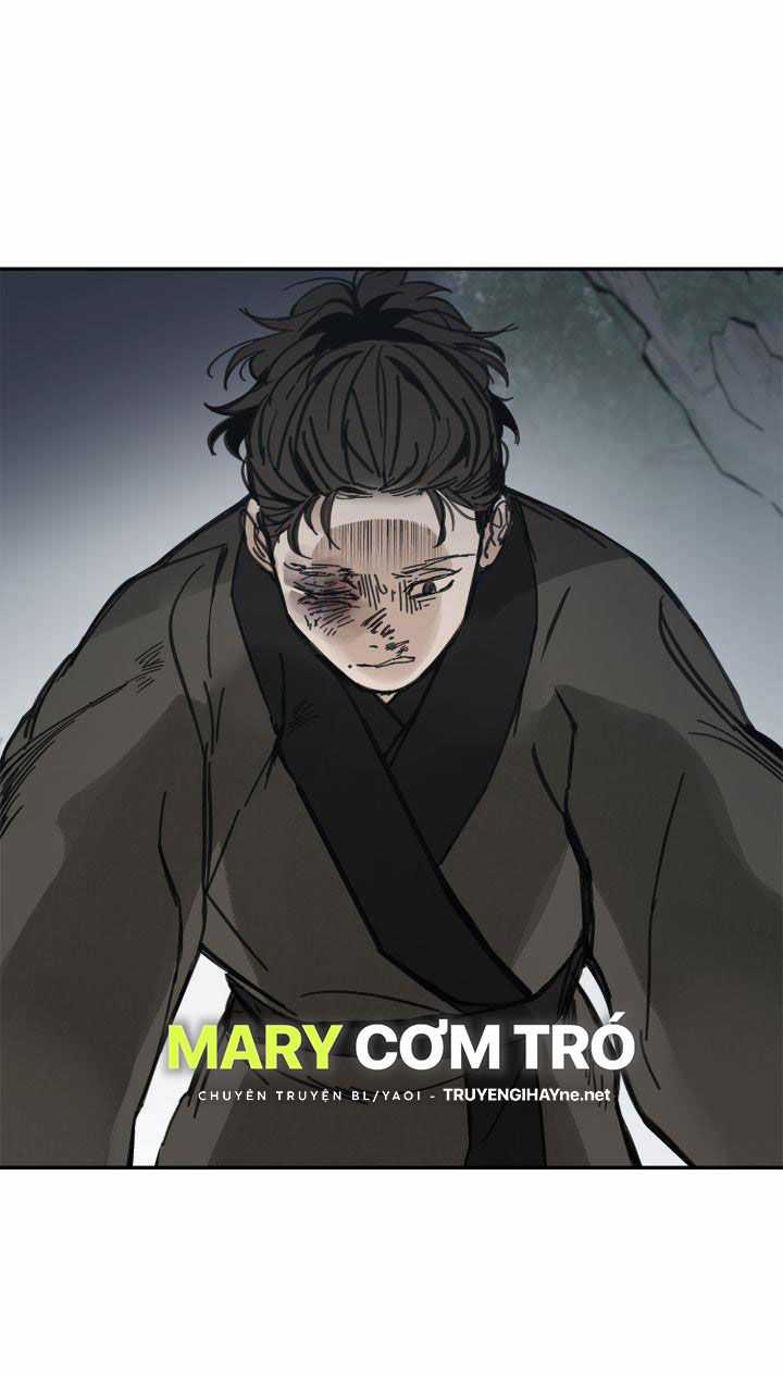 Trở Thành Tên Khốn Ở Thế Giới Dark Fantasy Chapter 38.1 trang 0