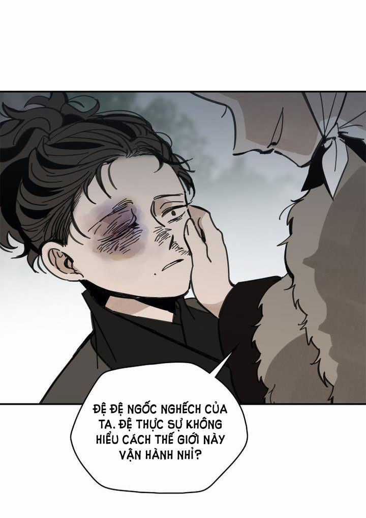 Trở Thành Tên Khốn Ở Thế Giới Dark Fantasy Chapter 38.2 trang 0