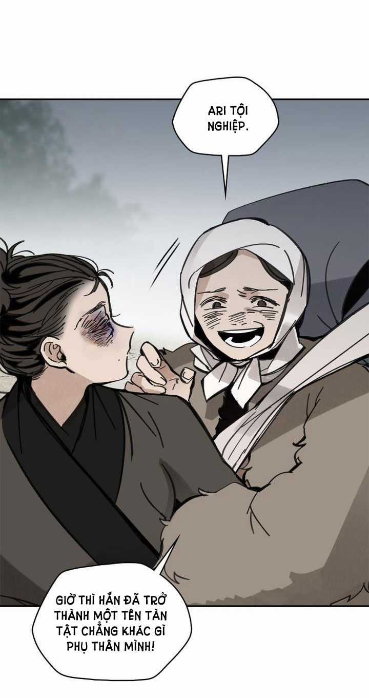 Trở Thành Tên Khốn Ở Thế Giới Dark Fantasy Chapter 38.2 trang 1