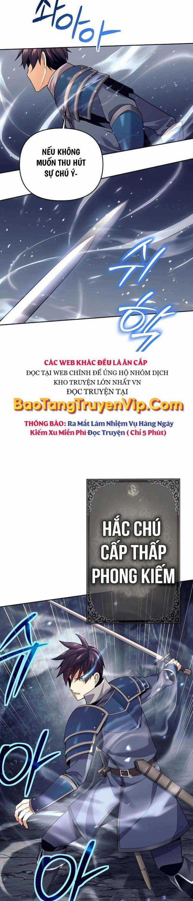 Trở Thành Tên Khốn Ở Thế Giới Dark Fantasy Chapter 4 trang 17