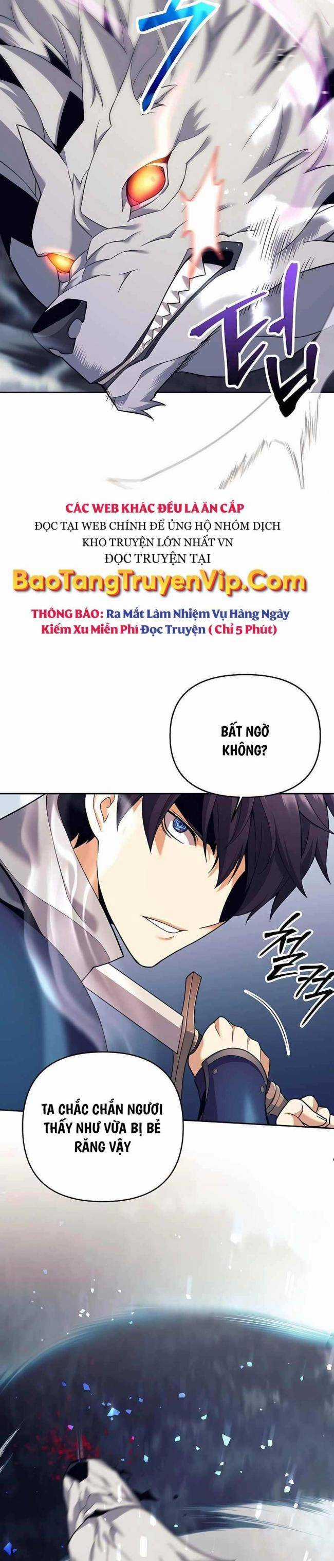 Trở Thành Tên Khốn Ở Thế Giới Dark Fantasy Chapter 4 trang 22