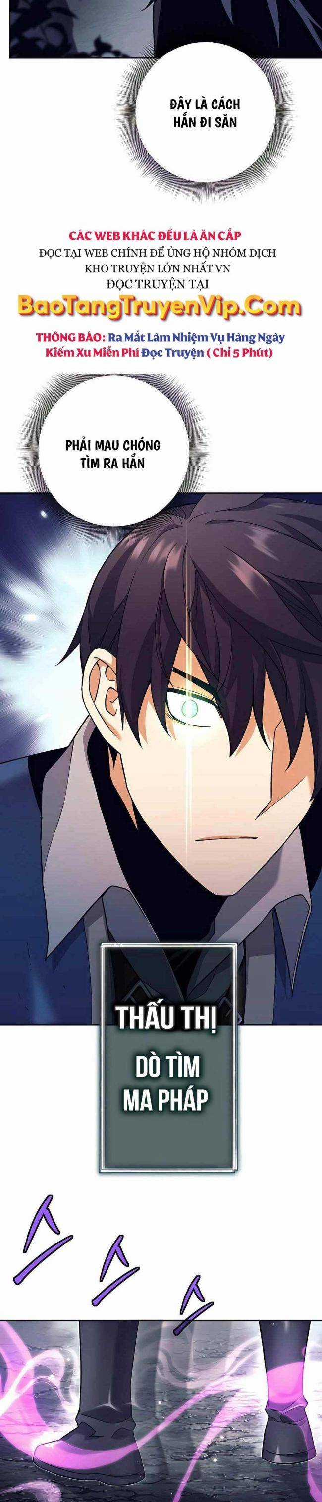 Trở Thành Tên Khốn Ở Thế Giới Dark Fantasy Chapter 4 trang 26