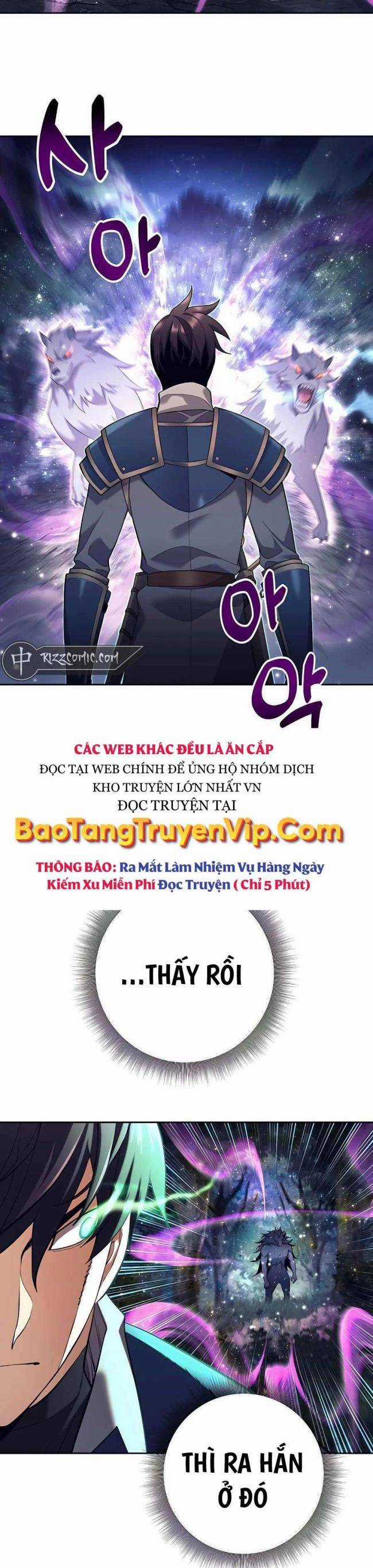 Trở Thành Tên Khốn Ở Thế Giới Dark Fantasy Chapter 4 trang 27