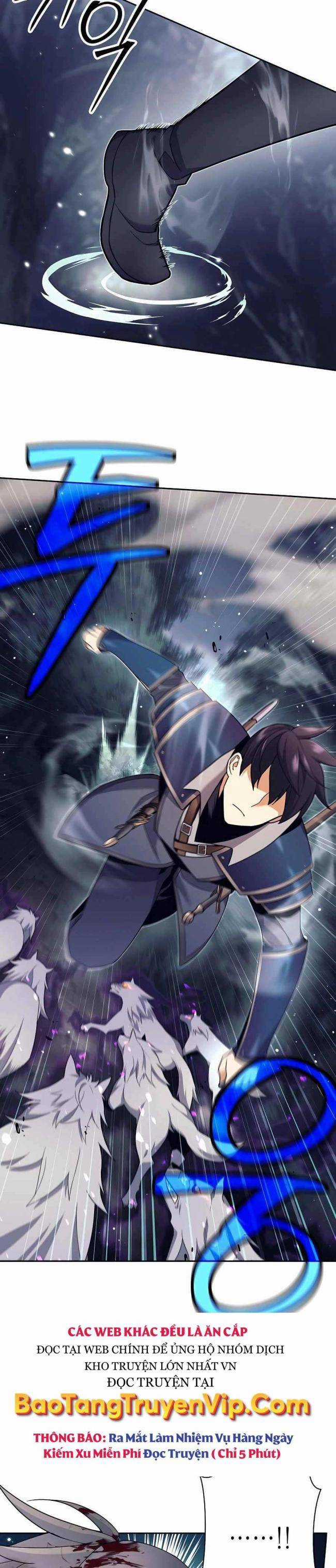 Trở Thành Tên Khốn Ở Thế Giới Dark Fantasy Chapter 4 trang 30