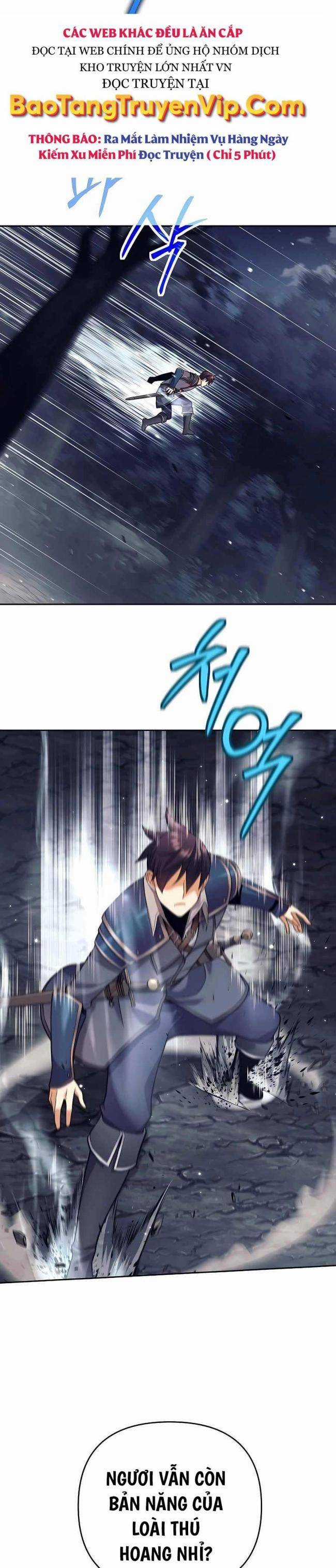 Trở Thành Tên Khốn Ở Thế Giới Dark Fantasy Chapter 4 trang 33