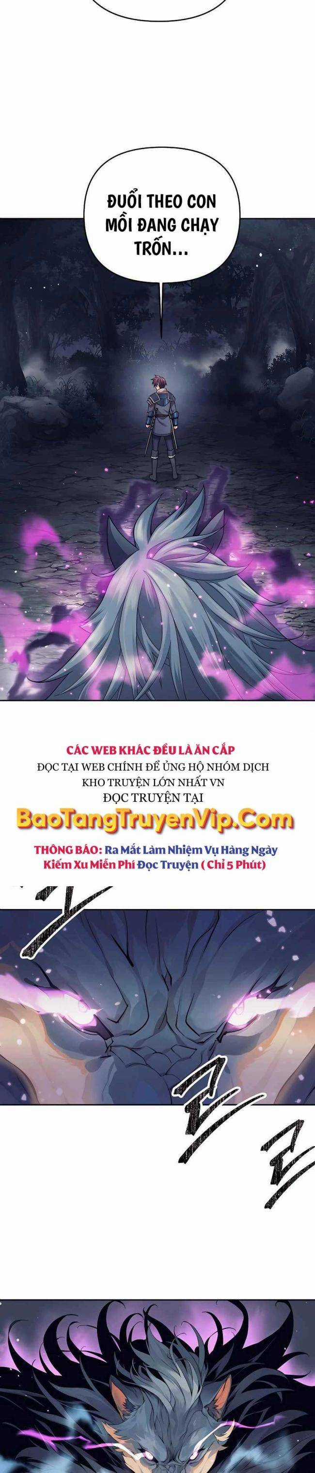 Trở Thành Tên Khốn Ở Thế Giới Dark Fantasy Chapter 4 trang 34