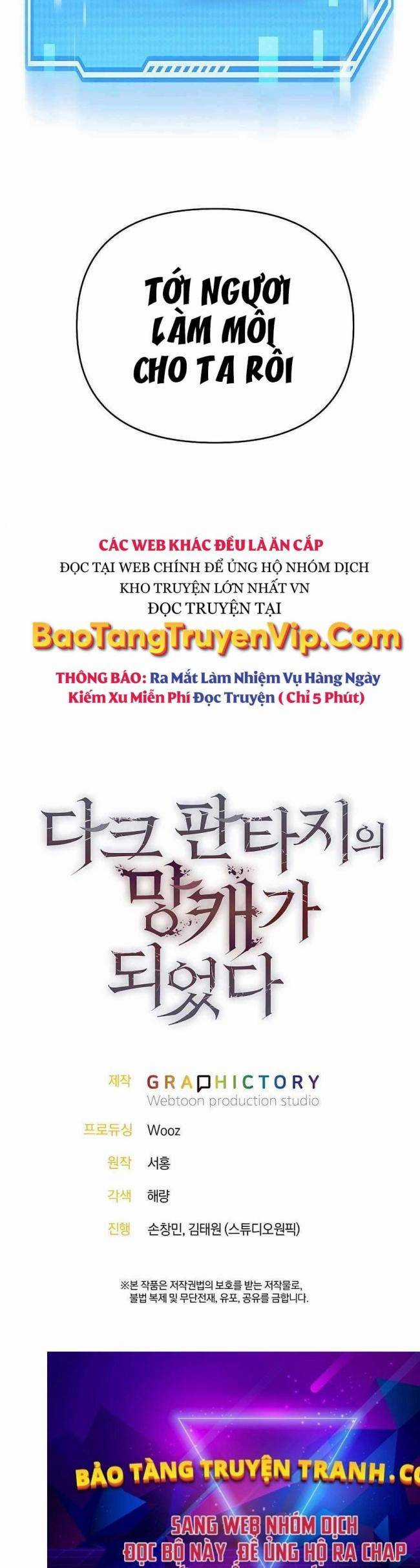 Trở Thành Tên Khốn Ở Thế Giới Dark Fantasy Chapter 4 trang 37