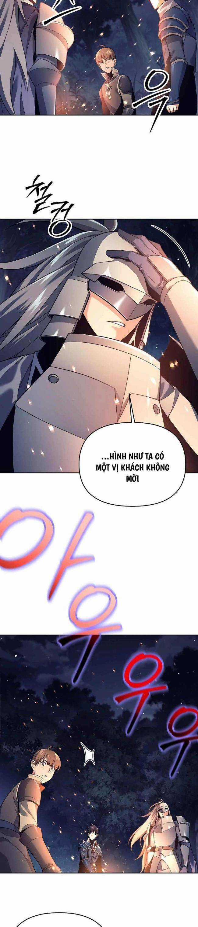Trở Thành Tên Khốn Ở Thế Giới Dark Fantasy Chapter 4 trang 6