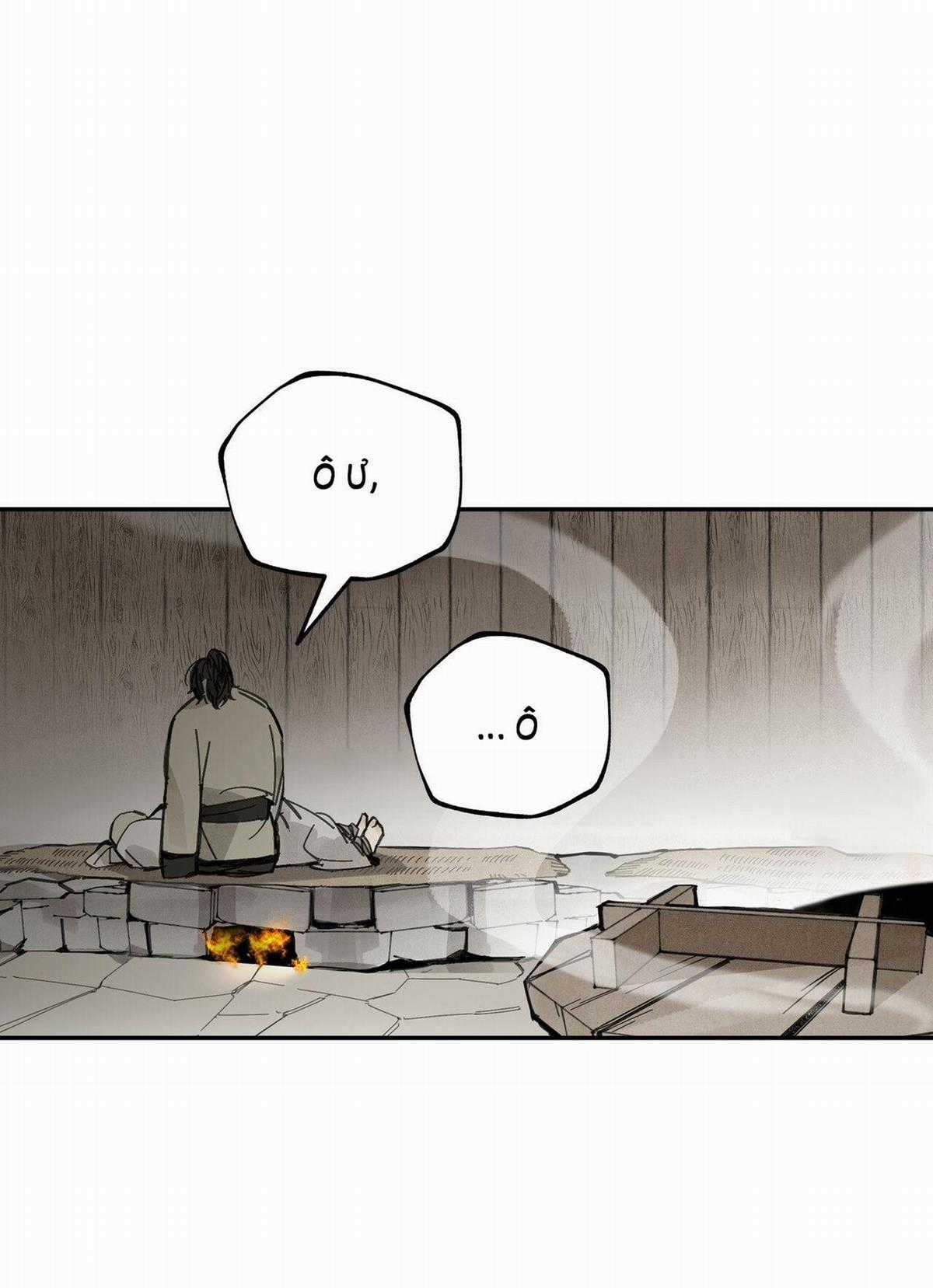 Trở Thành Tên Khốn Ở Thế Giới Dark Fantasy Chapter 45.1 trang 0