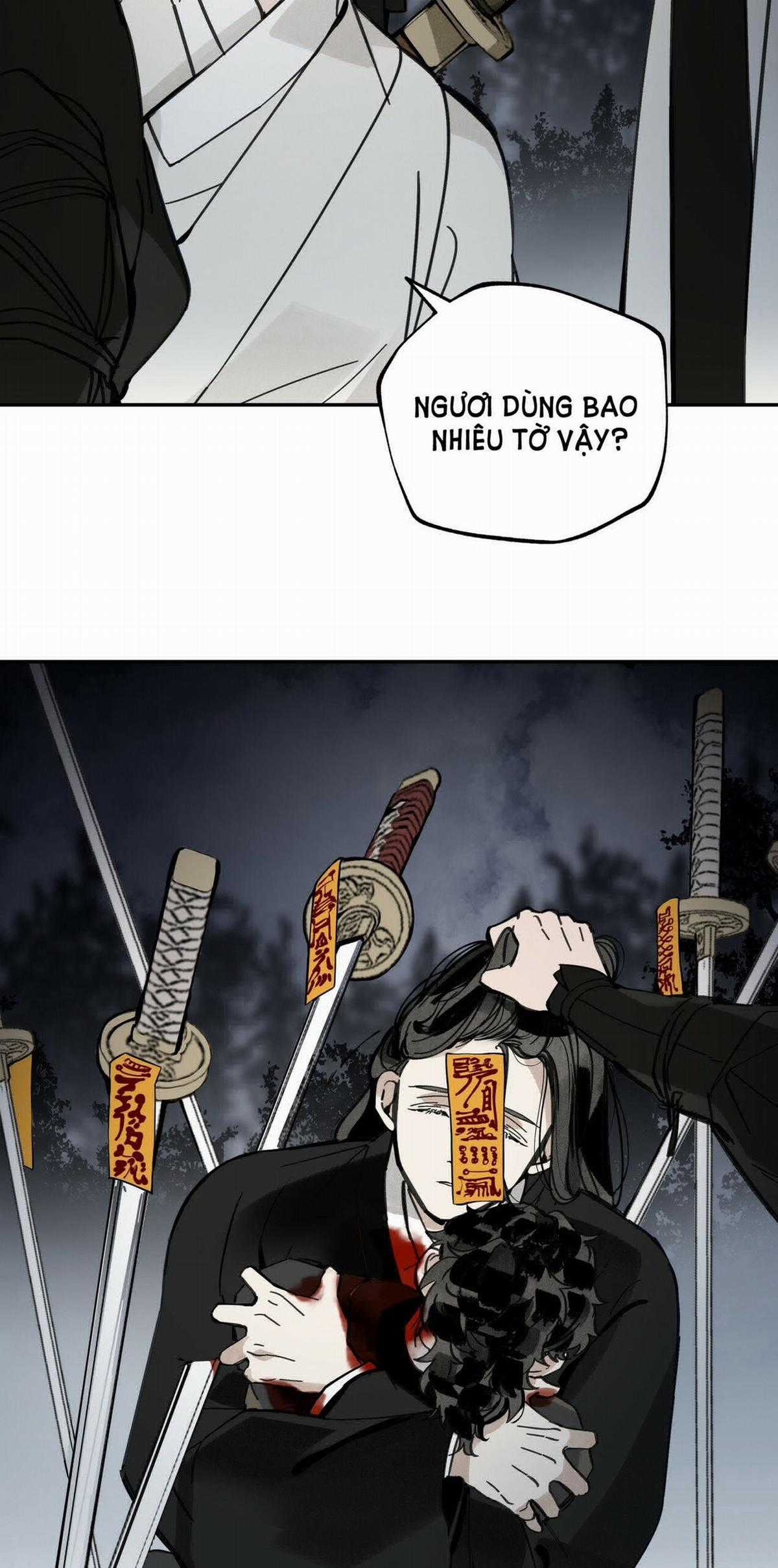 Trở Thành Tên Khốn Ở Thế Giới Dark Fantasy Chapter 46.2 trang 1