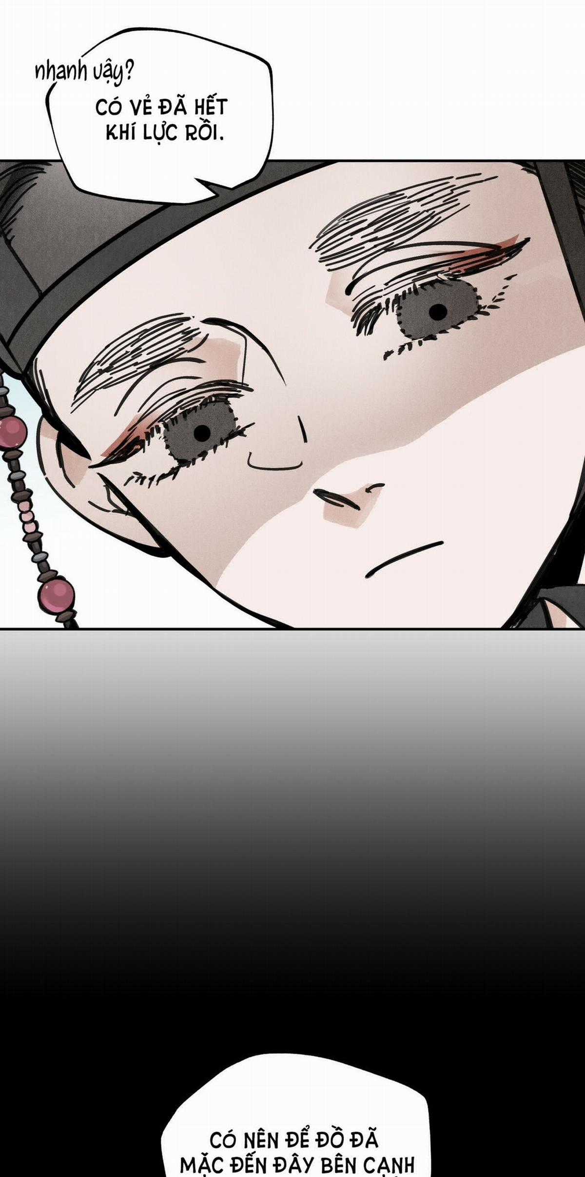 Trở Thành Tên Khốn Ở Thế Giới Dark Fantasy Chapter 47.1 trang 1