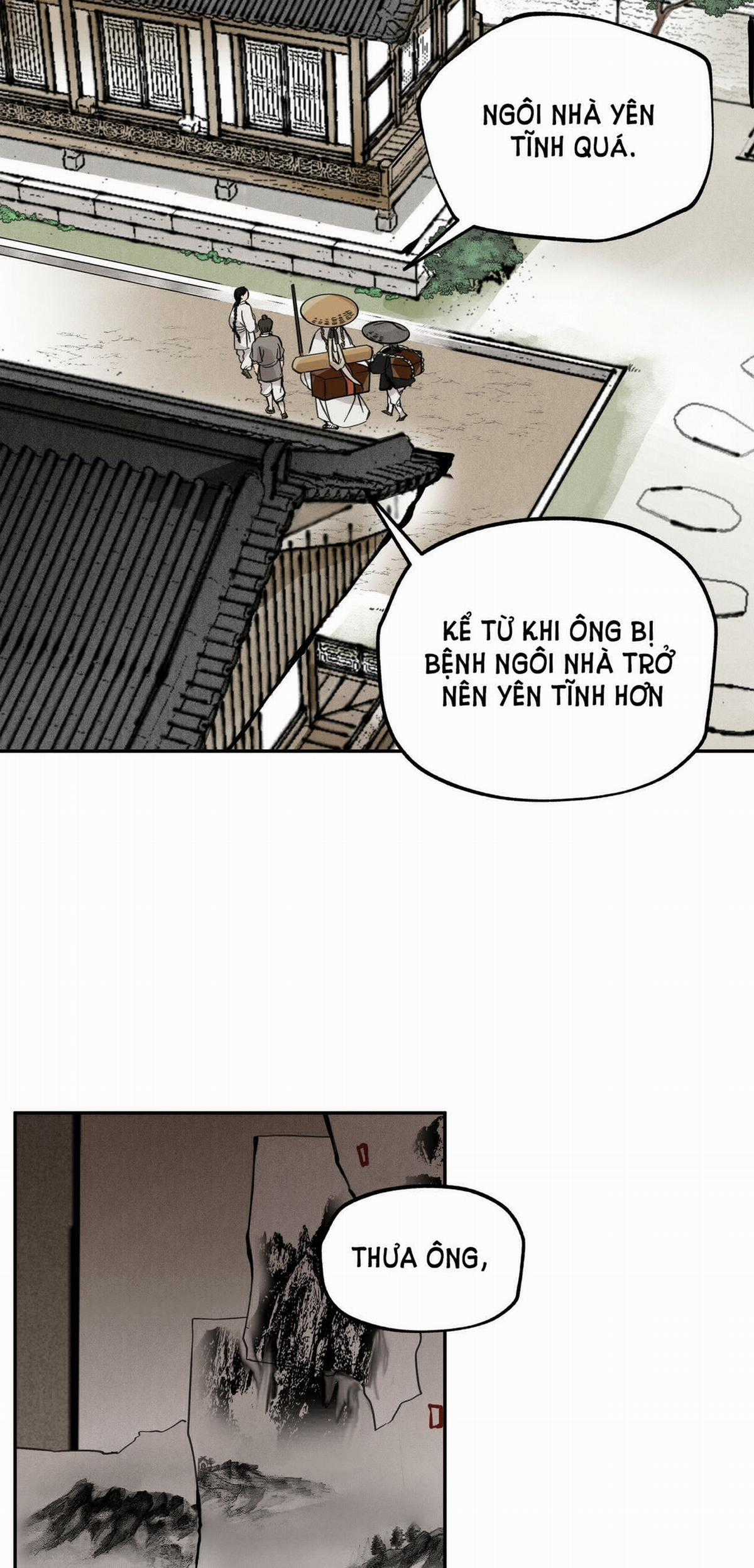 Trở Thành Tên Khốn Ở Thế Giới Dark Fantasy Chapter 48.1 trang 1