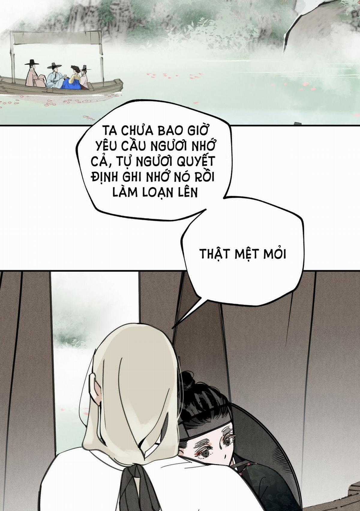 Trở Thành Tên Khốn Ở Thế Giới Dark Fantasy Chapter 48.2 trang 1