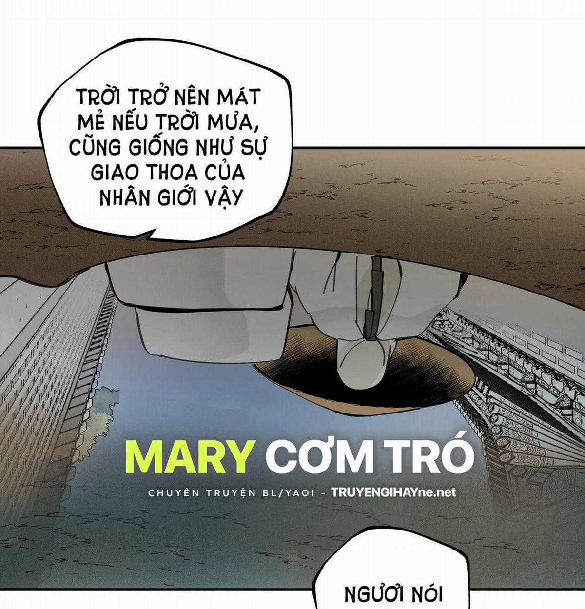 Trở Thành Tên Khốn Ở Thế Giới Dark Fantasy Chapter 49.1 trang 1