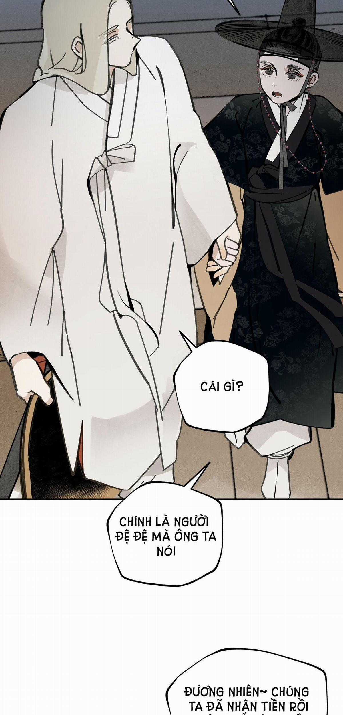 Trở Thành Tên Khốn Ở Thế Giới Dark Fantasy Chapter 49.2 trang 1