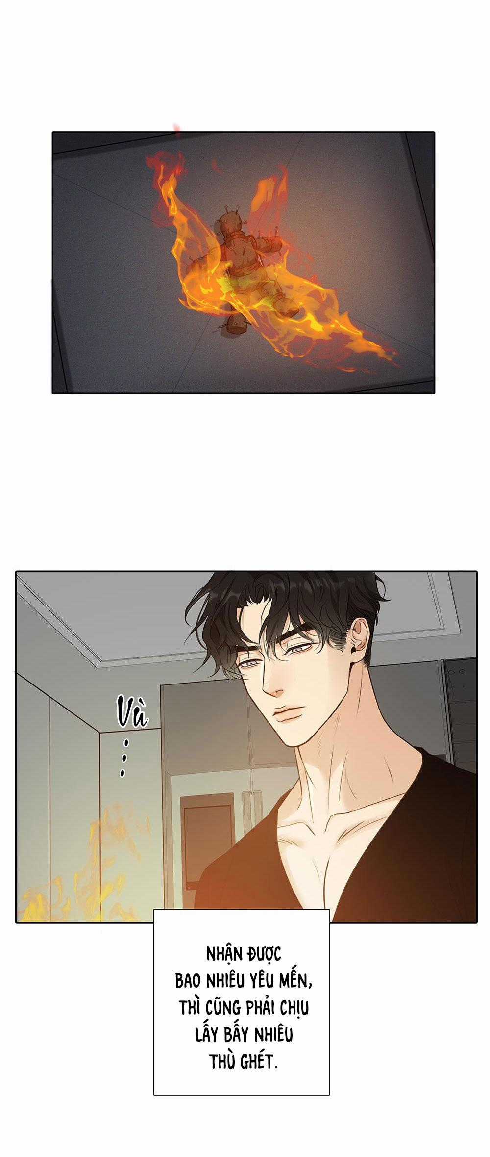Trở Thành Tên Khốn Ở Thế Giới Dark Fantasy Chapter 49 trang 1