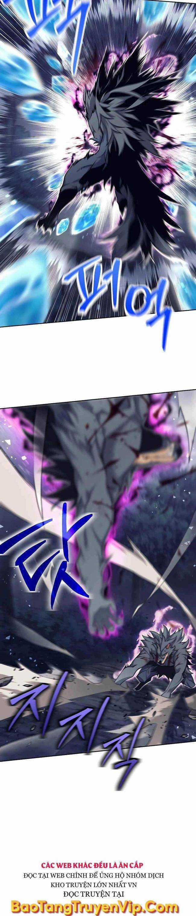 Trở Thành Tên Khốn Ở Thế Giới Dark Fantasy Chapter 5 trang 10