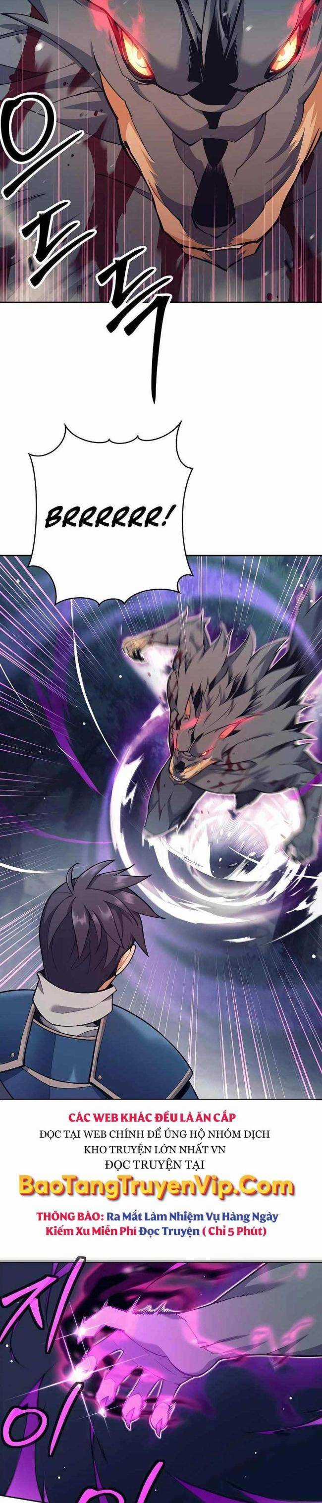 Trở Thành Tên Khốn Ở Thế Giới Dark Fantasy Chapter 5 trang 12