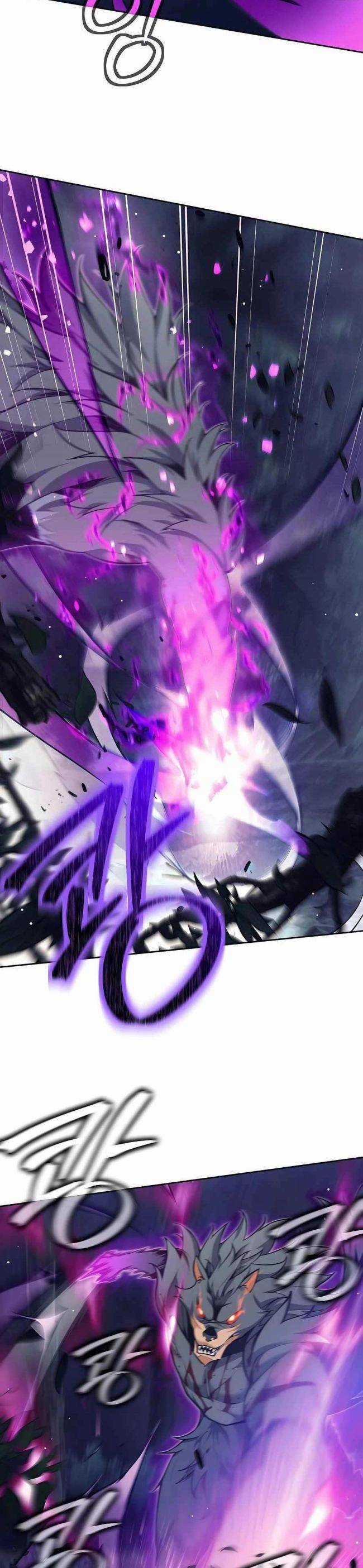 Trở Thành Tên Khốn Ở Thế Giới Dark Fantasy Chapter 5 trang 13