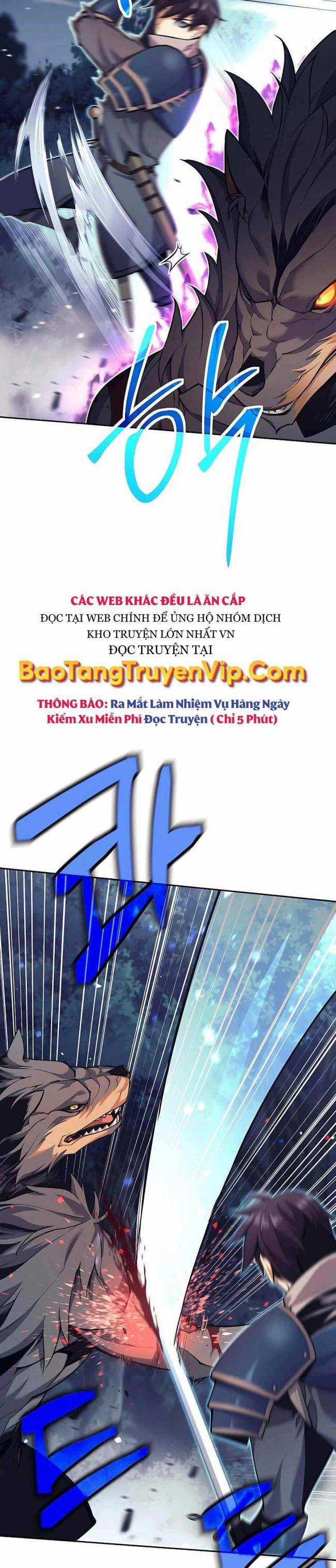 Trở Thành Tên Khốn Ở Thế Giới Dark Fantasy Chapter 5 trang 15