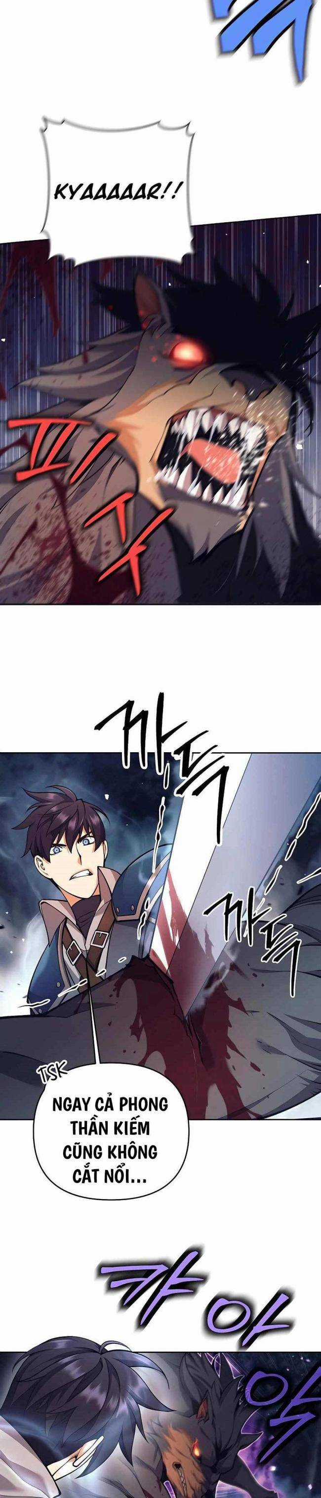 Trở Thành Tên Khốn Ở Thế Giới Dark Fantasy Chapter 5 trang 16