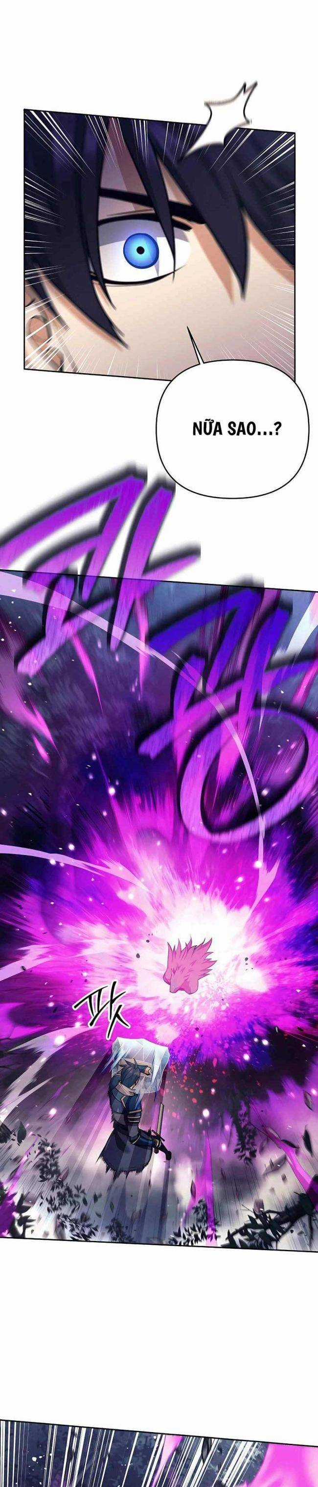 Trở Thành Tên Khốn Ở Thế Giới Dark Fantasy Chapter 5 trang 23