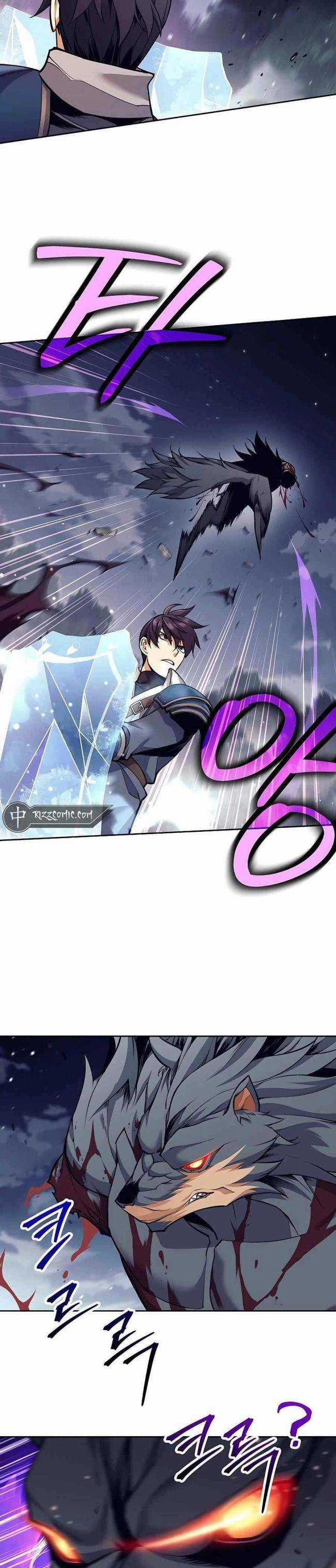 Trở Thành Tên Khốn Ở Thế Giới Dark Fantasy Chapter 5 trang 25